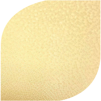 Лайнер Cefil Touch Reflection Sable (песок) 1.65×25.2m (41,58 м.кв)