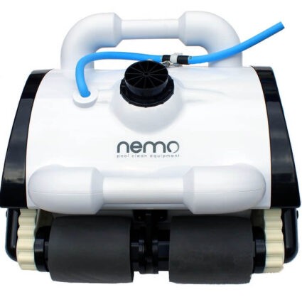 Робот пылесос Nemo N50
