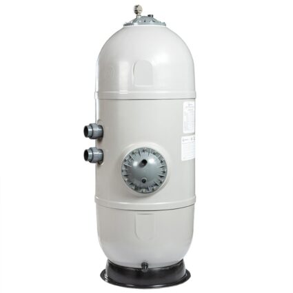 Фильтр AquaViva HS640 (15m3/h, 640mm, 490kg, 2,5 бар, 1.2м засыпка)