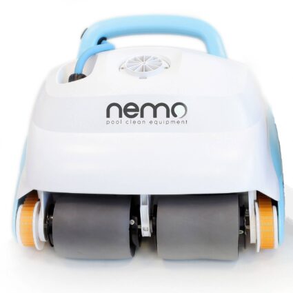 Робот пылесос Nemo N200 20m